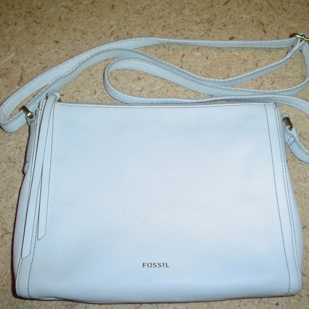 Fossil Purse